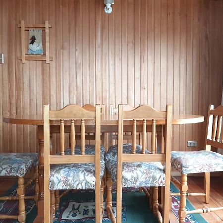 Cabanas Don Foncho كاسترو المظهر الخارجي الصورة