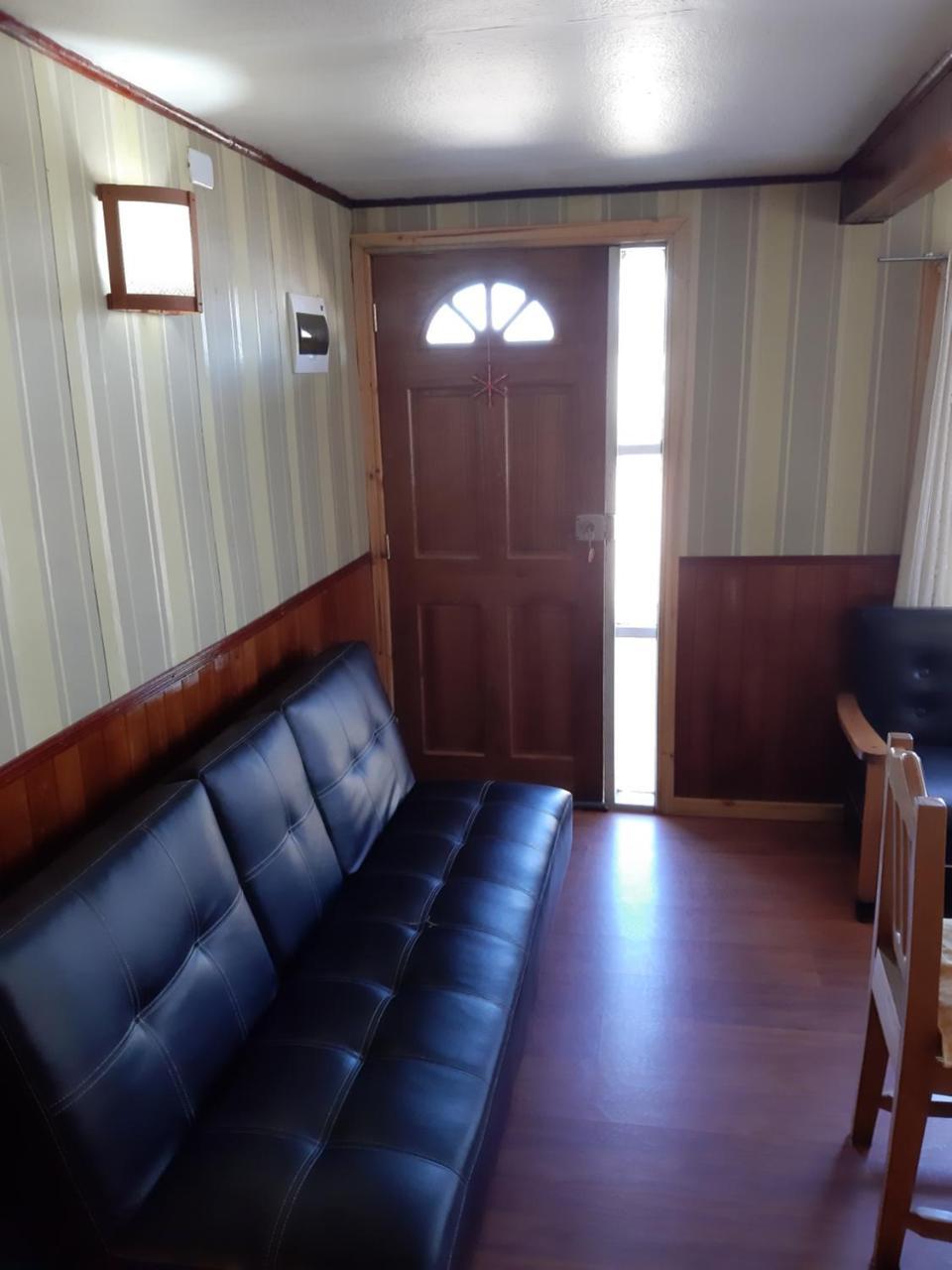 Cabanas Don Foncho كاسترو المظهر الخارجي الصورة