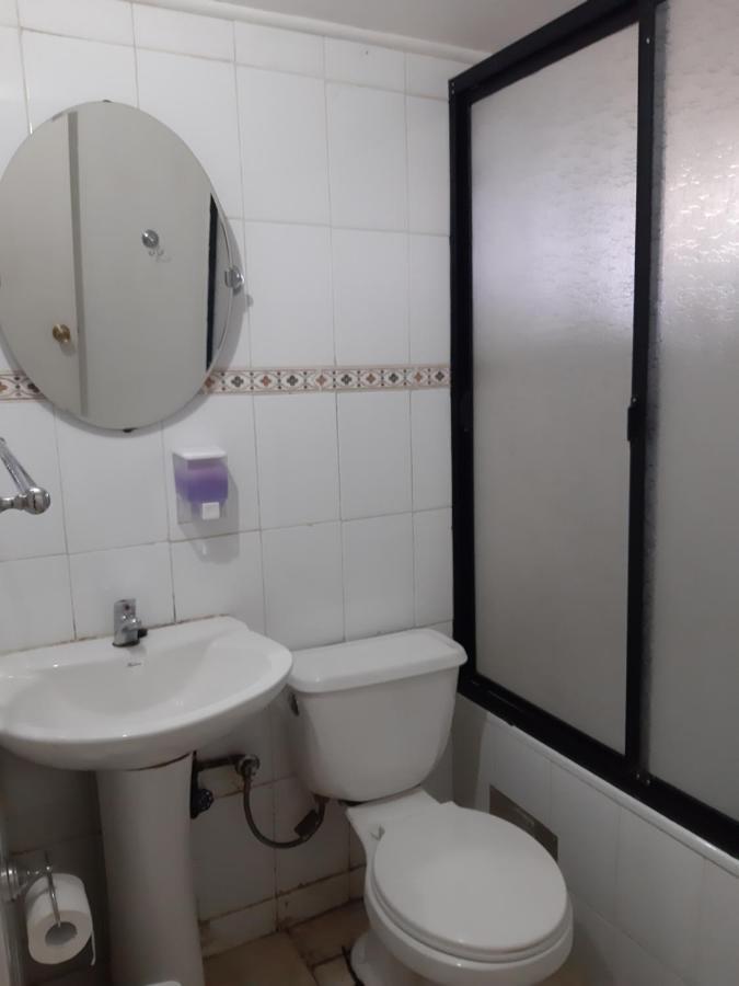 Cabanas Don Foncho كاسترو المظهر الخارجي الصورة